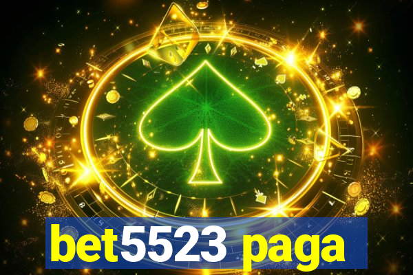 bet5523 paga